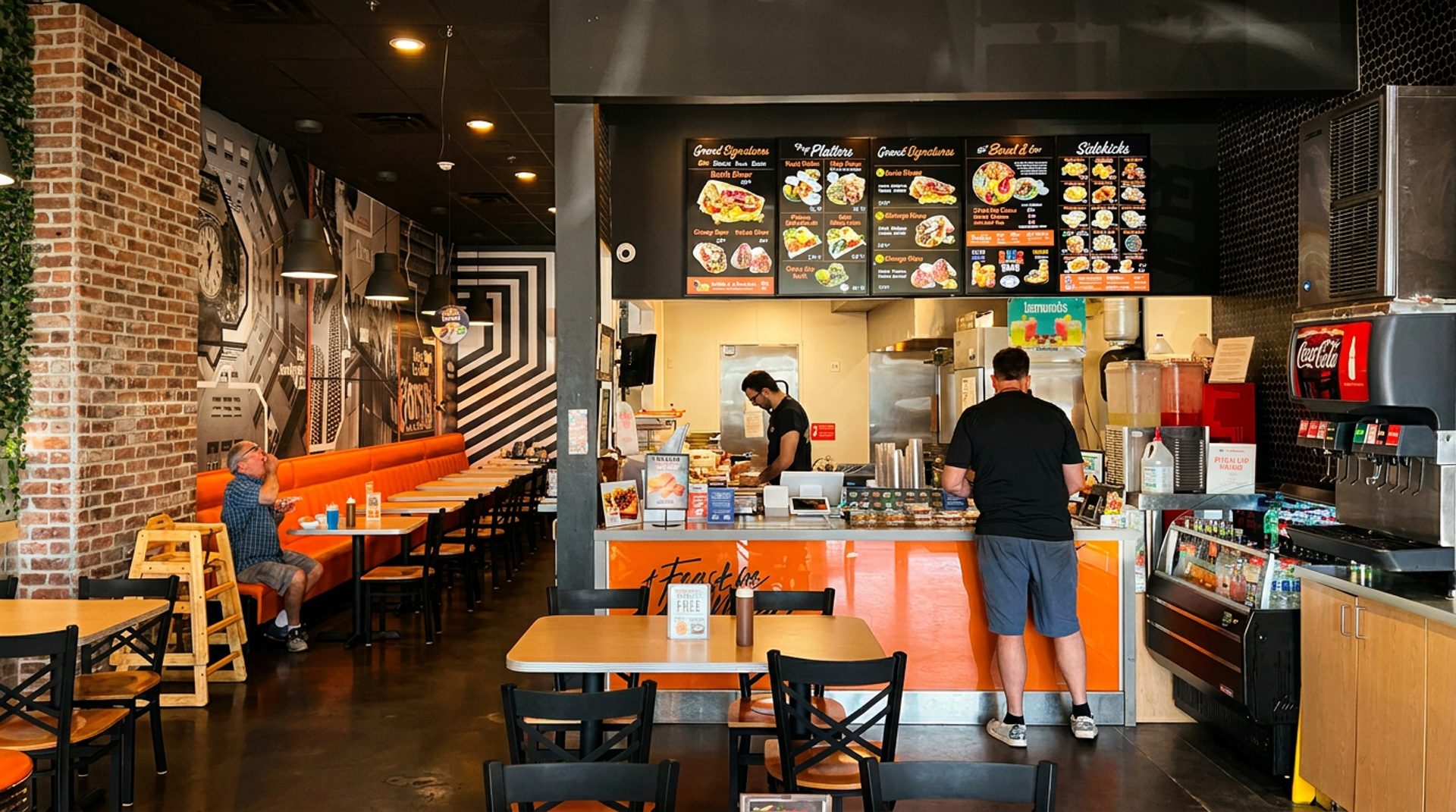 Join our team in Richmond