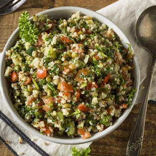 Tabbouleh
