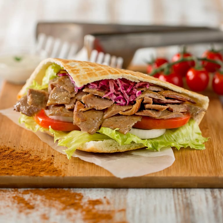 Delivery Options for Your Cravings