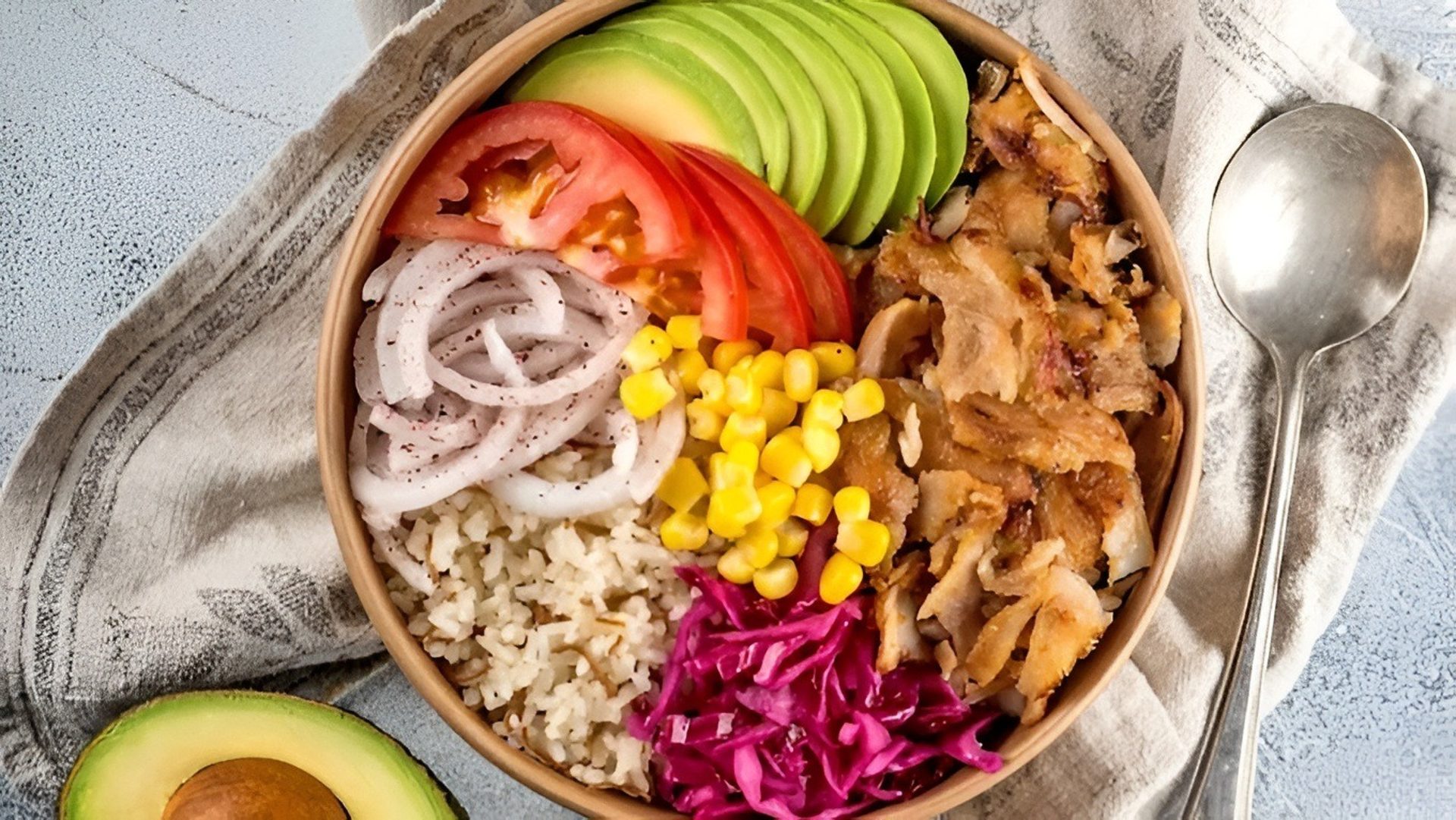 Doner & Gyros Texas Hub Rewards