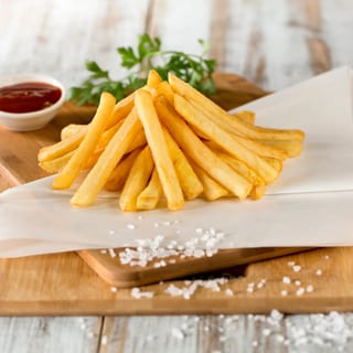 Fries
