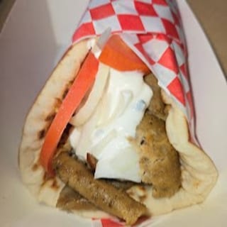 Chicago Gyros