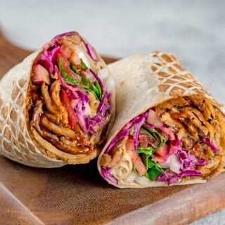 Wrap & Side