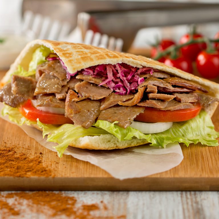 Takeout Made Easy